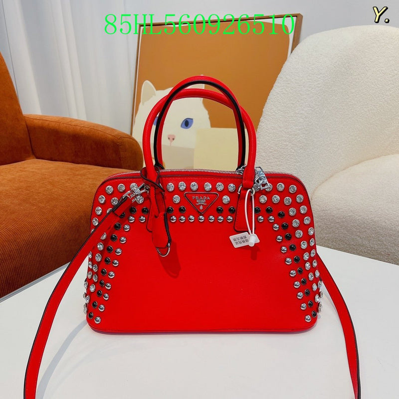 Prada Bags - The Barnes Bags  953