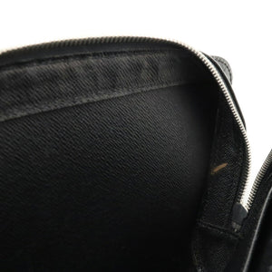Louis Vuitton  Leather Clutch Bag