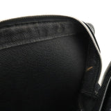 Louis Vuitton  Leather Clutch Bag