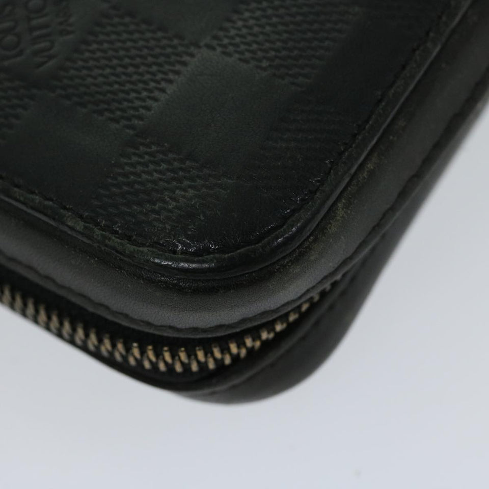 LOUIS VUITTON Zippy XL Wallet