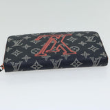 LOUIS VUITTON Zippy organizer Wallet