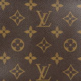 Louis Vuitton Monogram Pouch for Neverfull MM Tote Bag Fuchsia