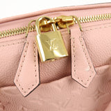 Louis Vuitton Monogram Empreinte Speedy Bandouliere 20 NM M44067