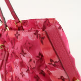 Louis Vuitton Monogram Ikat Flower Noefull MM Shoulder Bag M94313