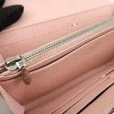 Louis Vuitton Epi Portefeuille Twist  Bi-Fold Long Wallet M61178