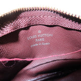 Louis Vuitton Monogram Mini Pochette Cles Coin Case Cerise M92238