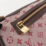 Louis Vuitton Monogram Mini Pochette Kathleen Cerise M92331