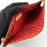 Louis Vuitton Monogram Neverfull MM Pouch