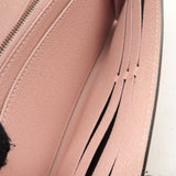 Louis Vuitton Epi Portefeuille Sara Rose Ballerine M61216