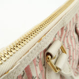 Louis Vuitton Monogram Mini Croisette Marina PM Hand Bag M95495