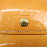 Louis Vuitton Monogram Vernis Cigarette Case Rose M91051