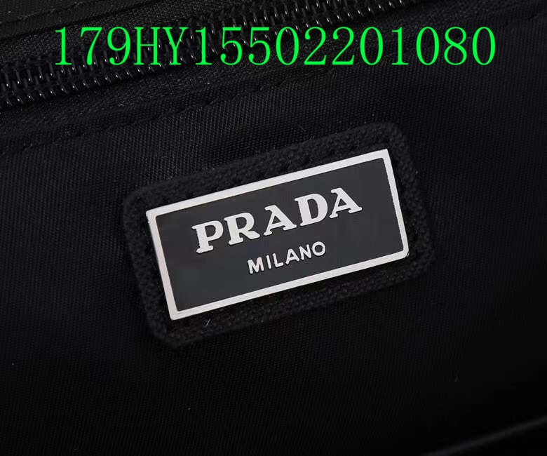 Prada Bags - The Barnes Bags  519