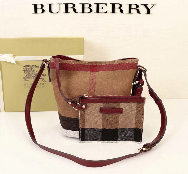 Burberry Bags - BG Bags - 531