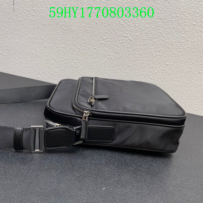 Prada Bags - The Barnes Bags  1068