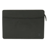 Louis Vuitton Pochette  Leather Clutch Bag