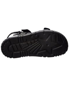 Dior Dioract Leather Sandal