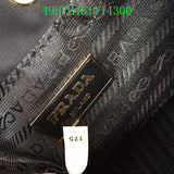 Prada Bags - The Barnes Bags  814
