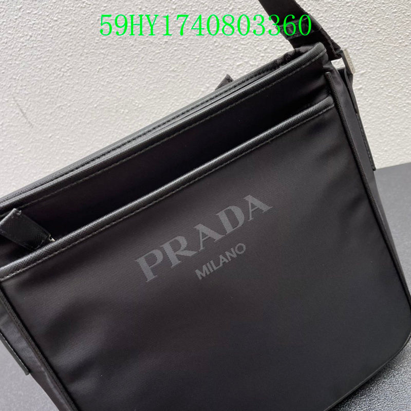 Prada Bags - The Barnes Bags  1070