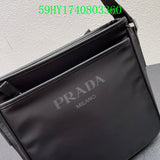 Prada Bags - The Barnes Bags  1070