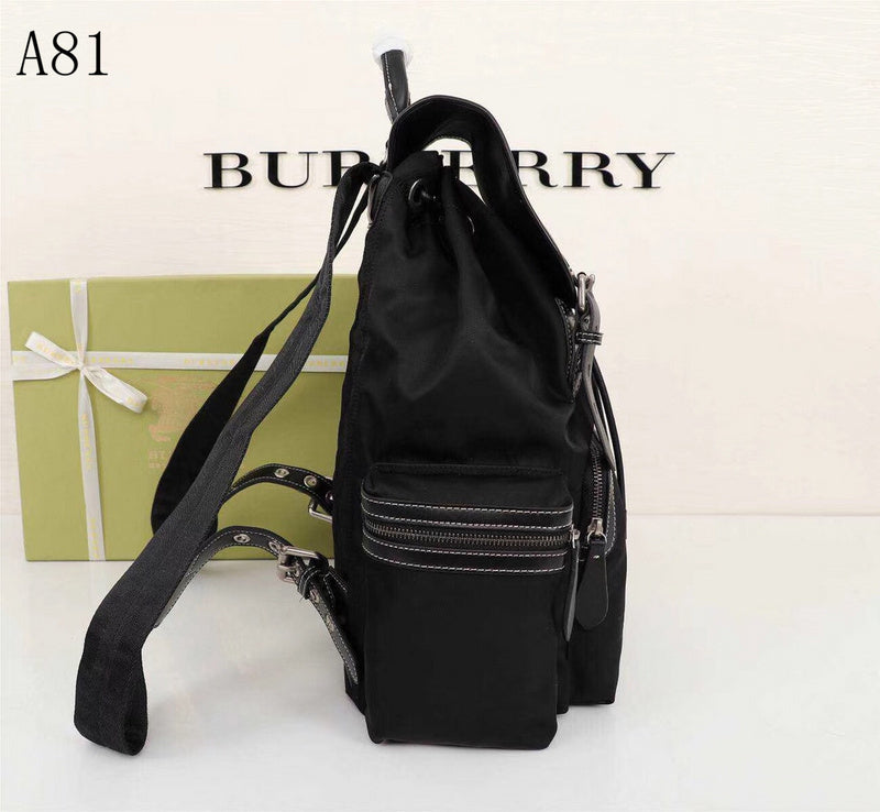 Burberry Bags - Bagsattire   014