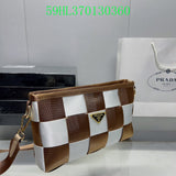 Prada Bags - The Barnes Bags  612
