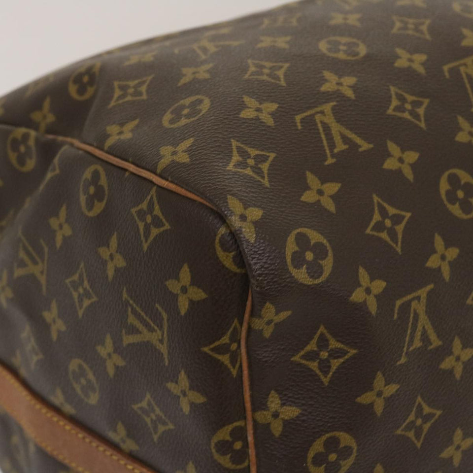 Louis Vuitton Keepall Bandouliere 60 Travel