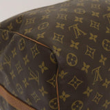 Louis Vuitton Keepall Bandouliere 60 Travel