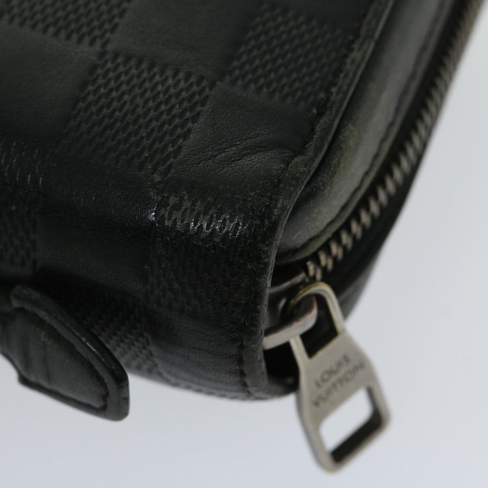 LOUIS VUITTON Zippy XL Wallet