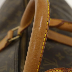 Louis Vuitton Keepall 60 Travel