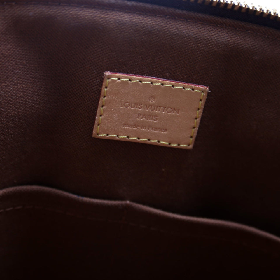 Tivoli GM Monogram
