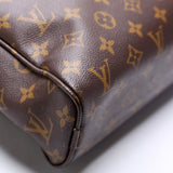 Horizon Briefcase Monogram