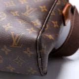Horizon Briefcase Monogram