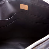 Horizon Briefcase Monogram