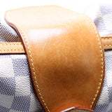 Stresa PM Damier Azur