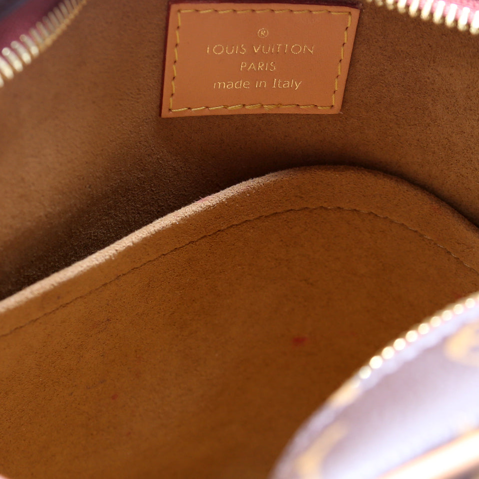 Boite Chapeau Souple MM Monogram