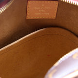 Boite Chapeau Souple MM Monogram