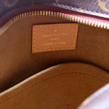 Boite Chapeau Souple MM Monogram