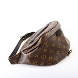 Bumbag Monogram World Tour