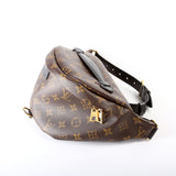 Bumbag Monogram World Tour