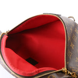 Bumbag Monogram World Tour