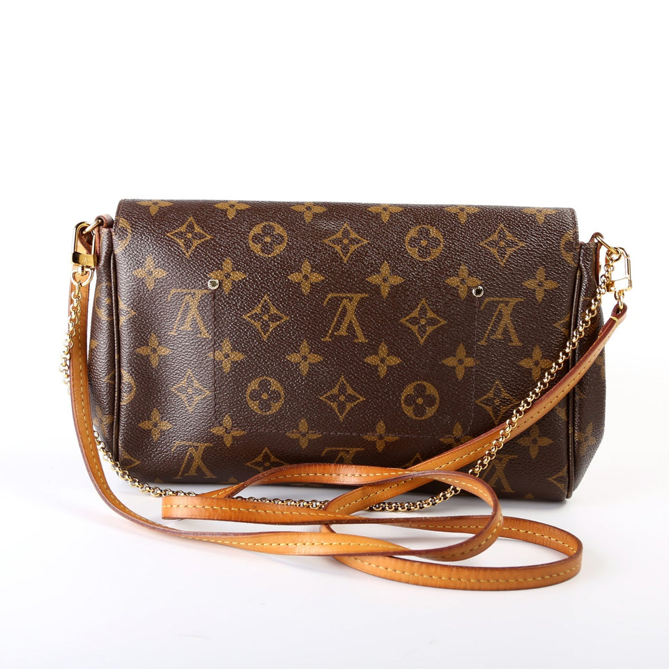 Favorite MM Monogram