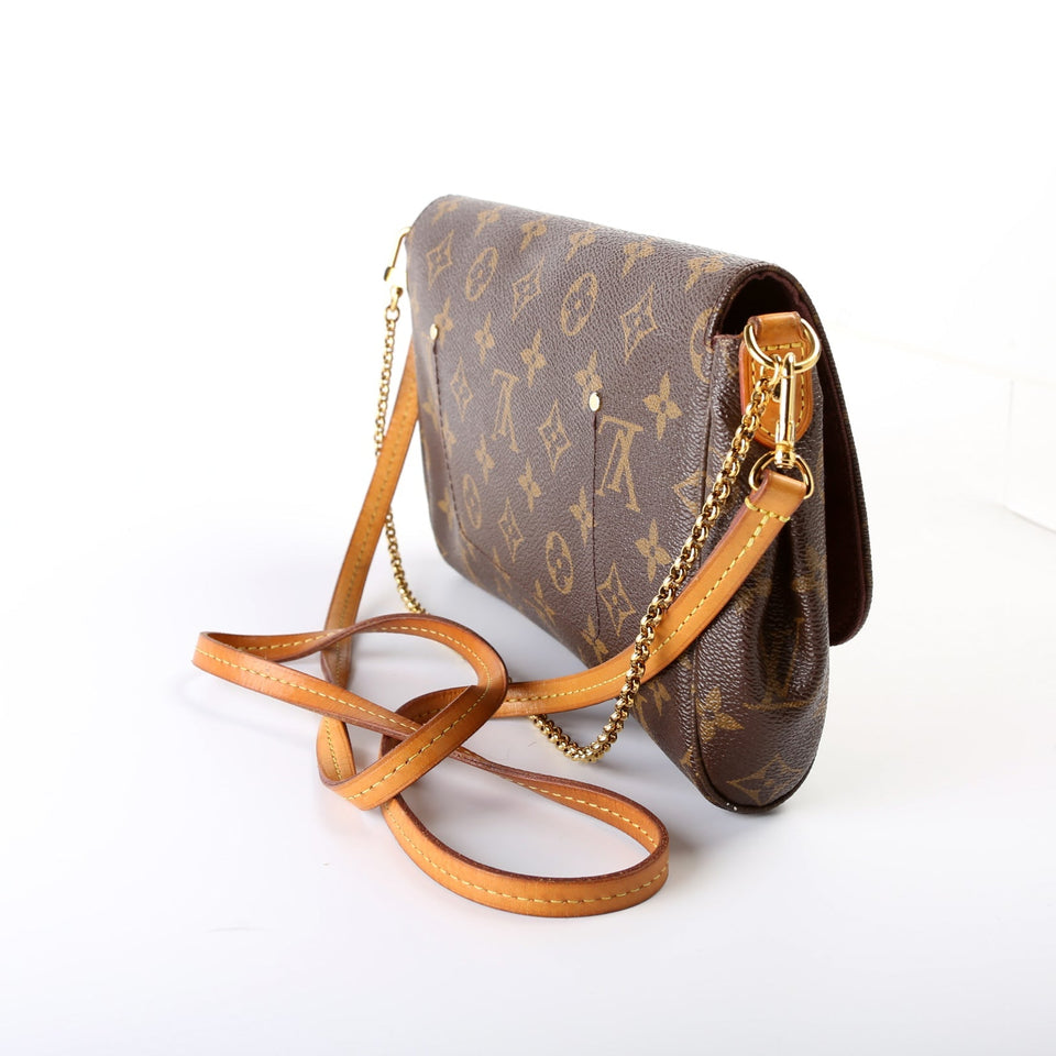 Favorite MM Monogram