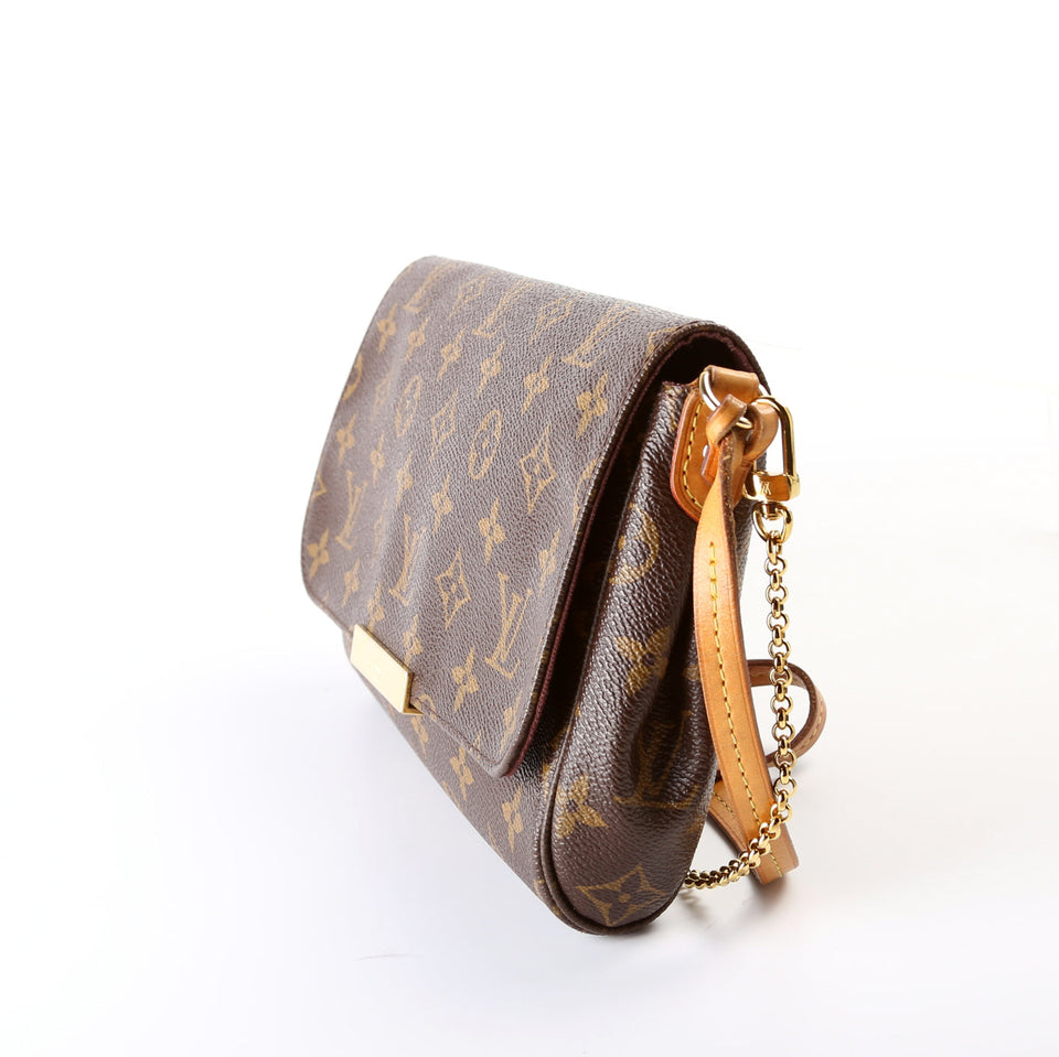 Favorite MM Monogram