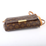 Favorite MM Monogram