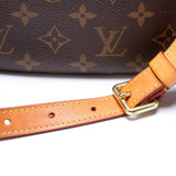 Odeon PM Monogram