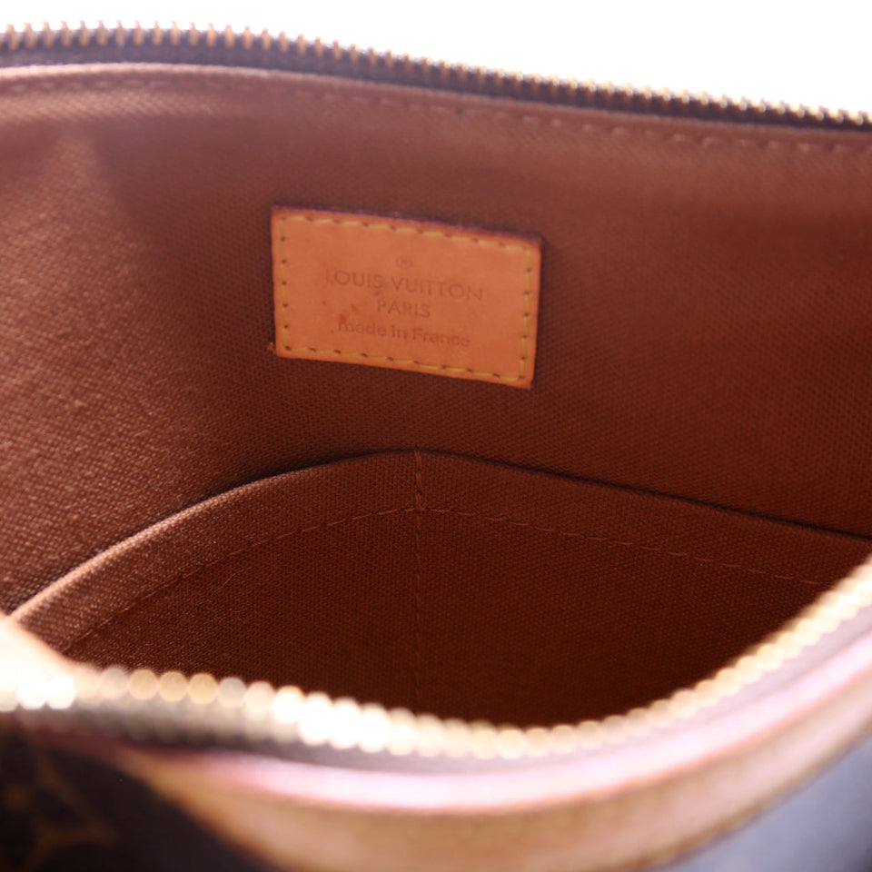 Odeon PM Monogram