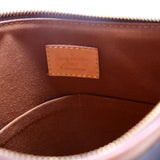 Odeon PM Monogram