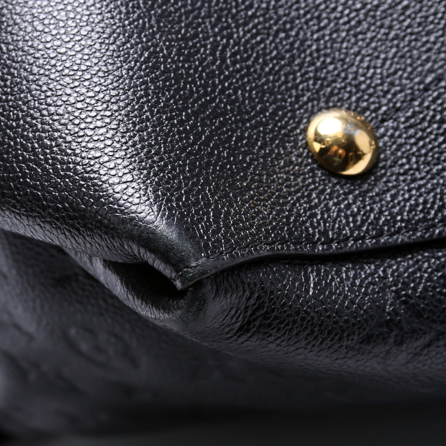 Maida Hobo Empreinte