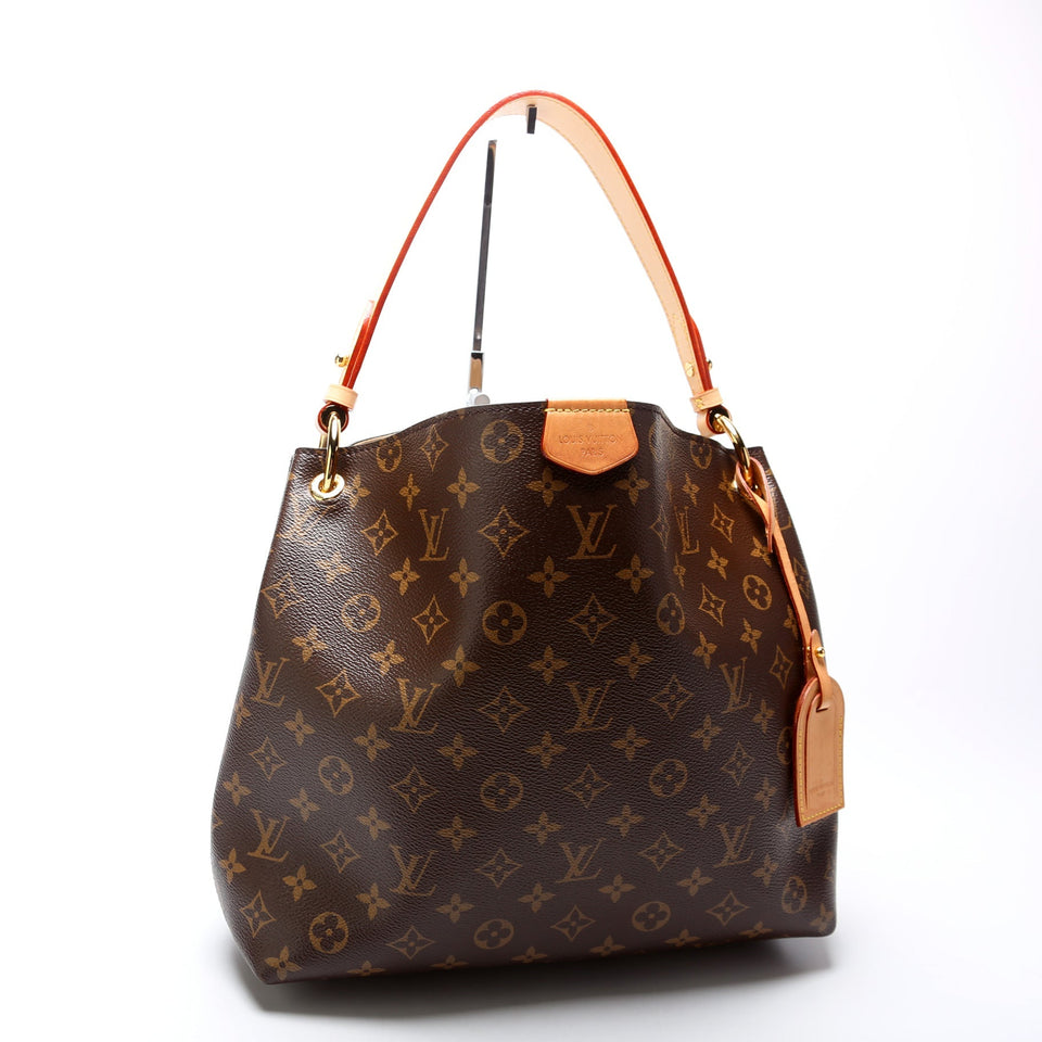 Graceful PM Monogram