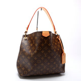 Graceful PM Monogram